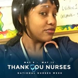 Meet your Posher, Meron